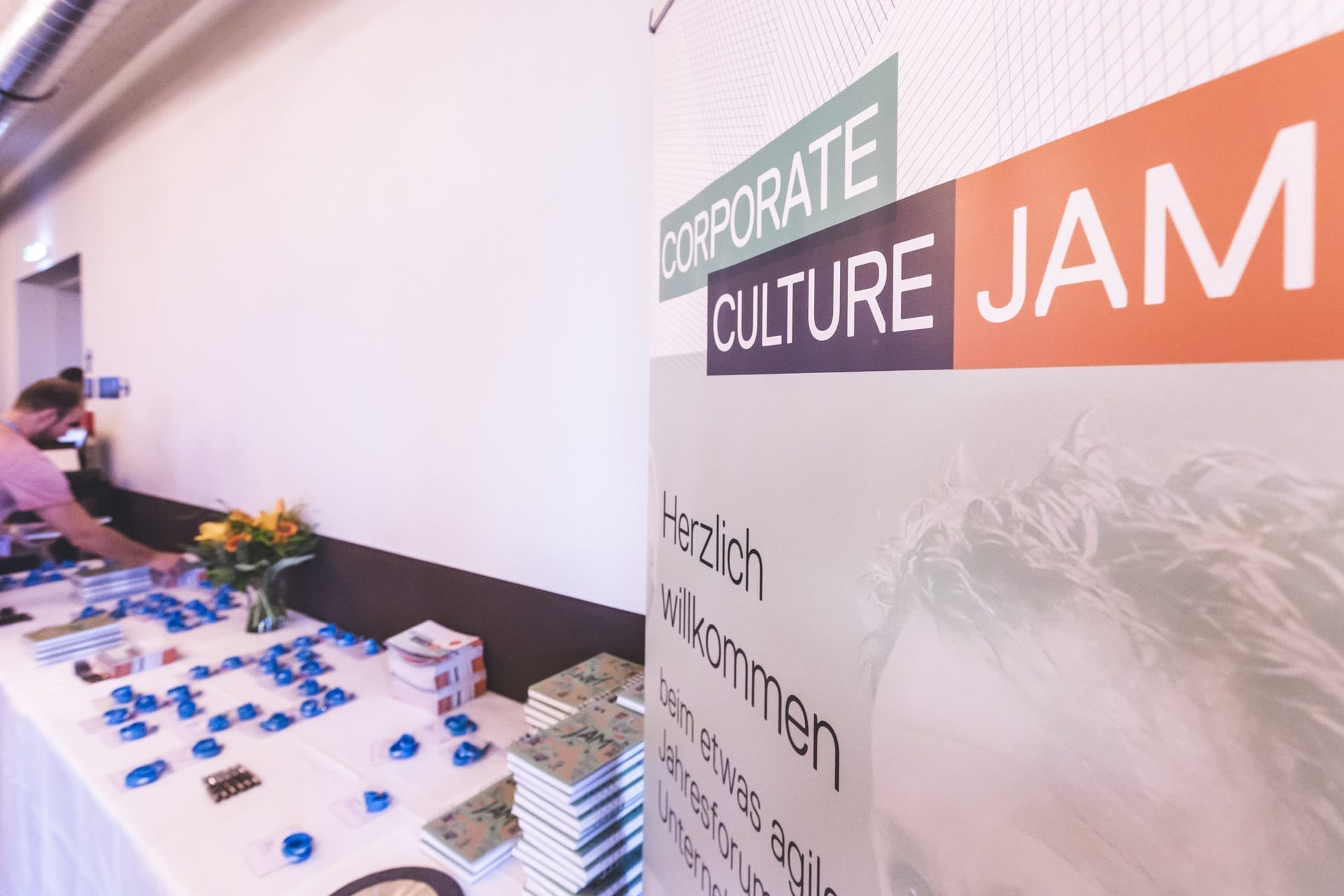 Corporate Culture Jam - Business Culture Institute